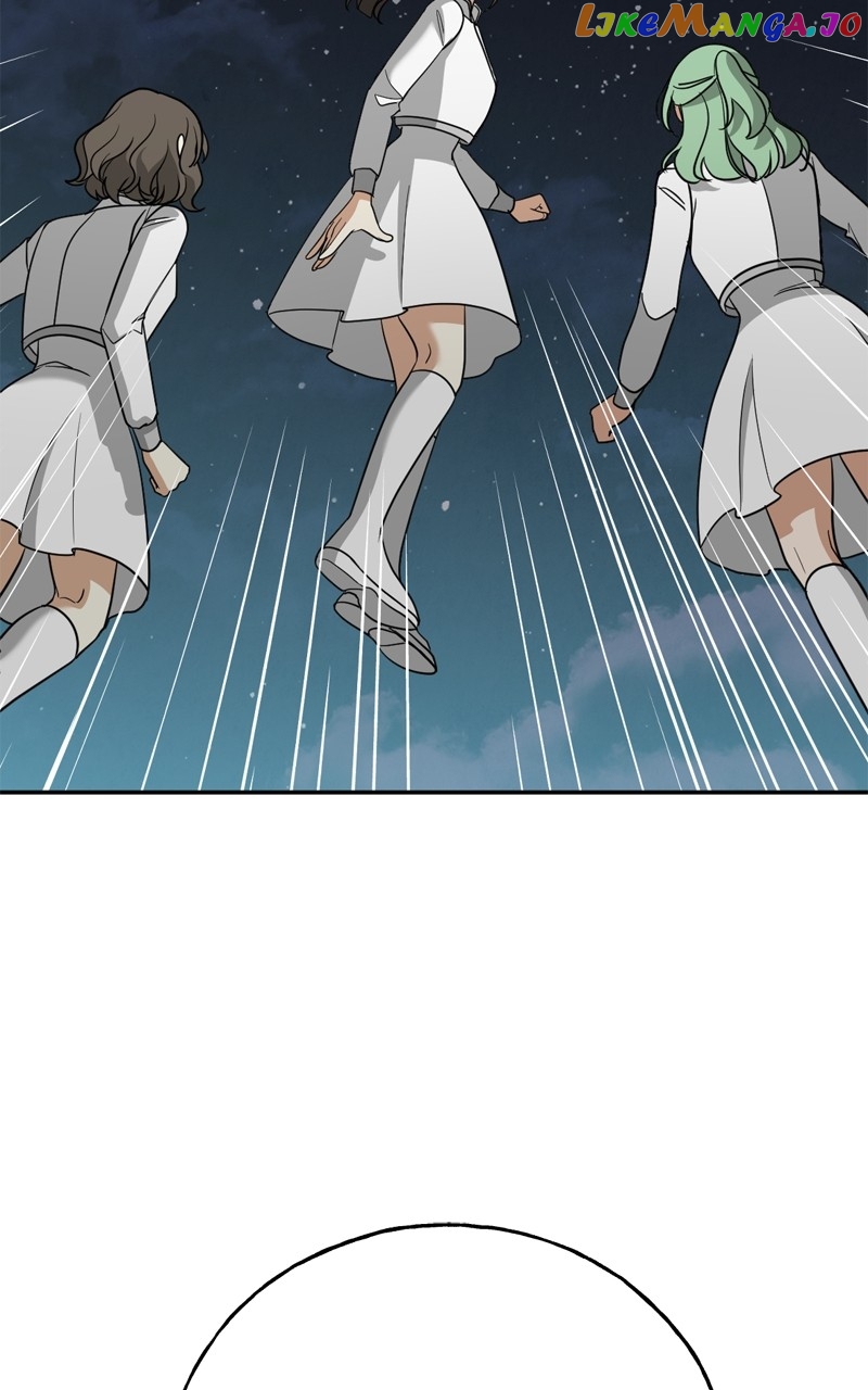Crimson Heart Chapter 47 - page 82